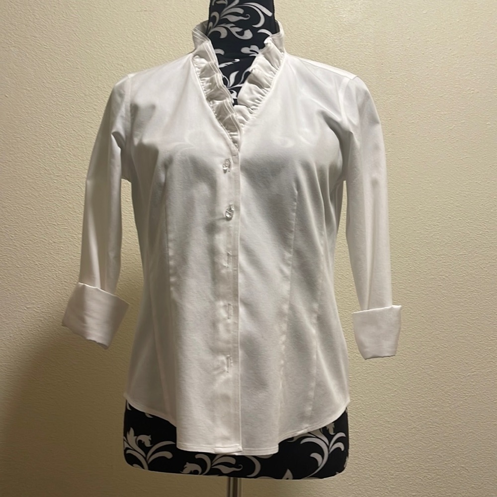Brooks Brothers shirt